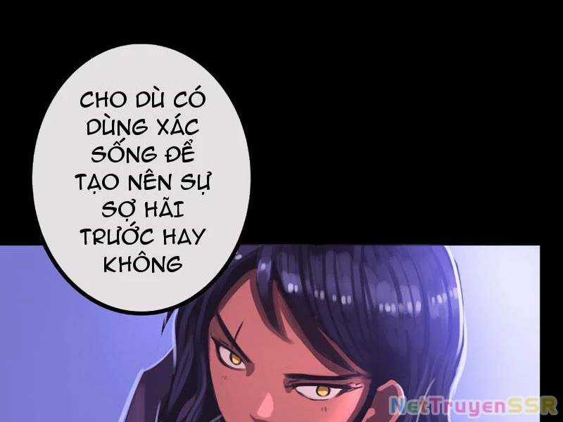Chỗ Lánh Nạn Của Ta Chỉ Thu Thiếu Mỹ Nữ Chapter 37 trang 13