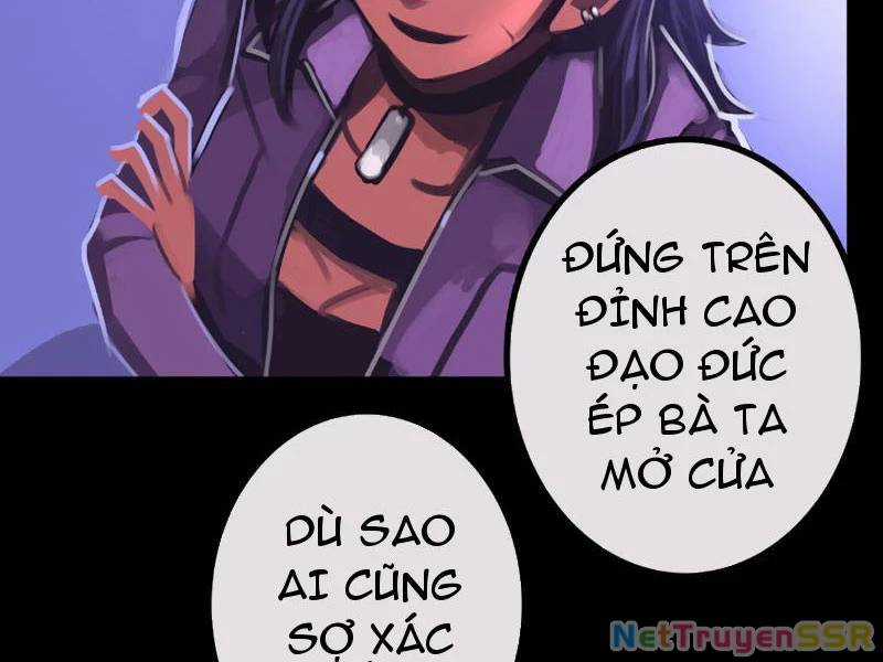 Chỗ Lánh Nạn Của Ta Chỉ Thu Thiếu Mỹ Nữ Chapter 37 trang 14
