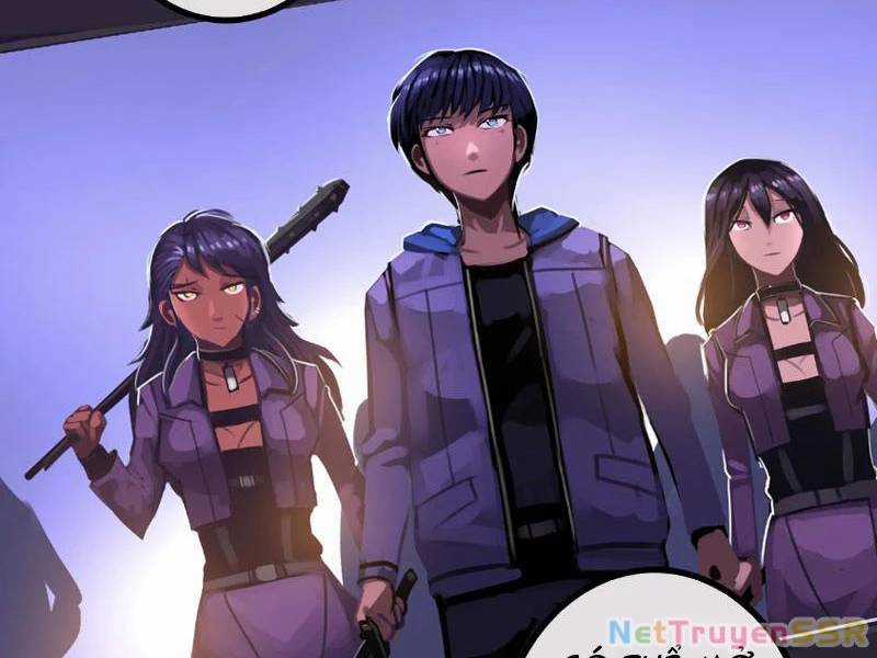 Chỗ Lánh Nạn Của Ta Chỉ Thu Thiếu Mỹ Nữ Chapter 37 trang 2