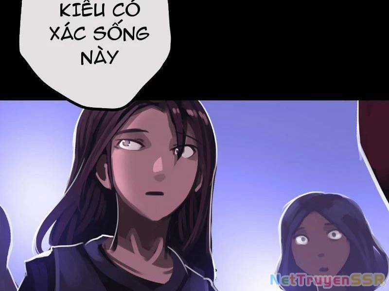 Chỗ Lánh Nạn Của Ta Chỉ Thu Thiếu Mỹ Nữ Chapter 37 trang 20