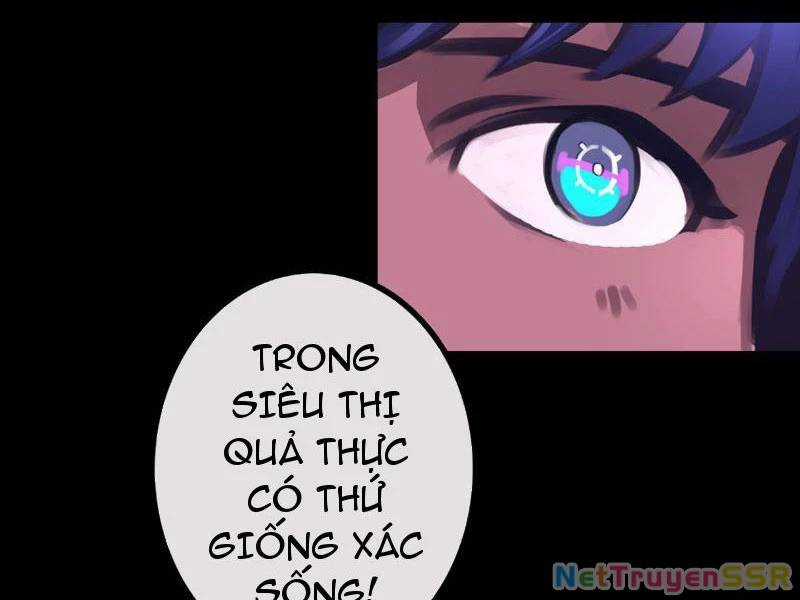 Chỗ Lánh Nạn Của Ta Chỉ Thu Thiếu Mỹ Nữ Chapter 37 trang 24