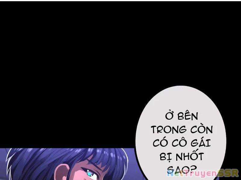 Chỗ Lánh Nạn Của Ta Chỉ Thu Thiếu Mỹ Nữ Chapter 37 trang 30