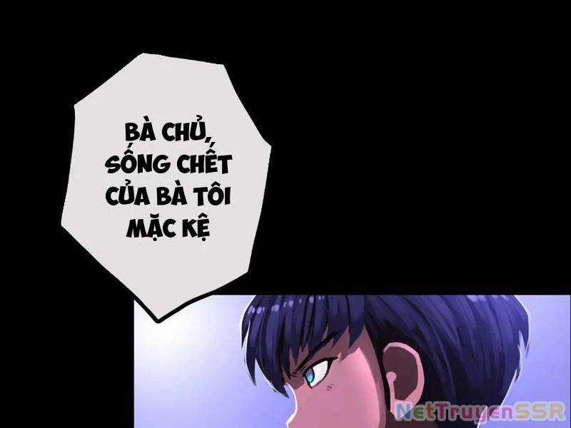 Chỗ Lánh Nạn Của Ta Chỉ Thu Thiếu Mỹ Nữ Chapter 37 trang 32