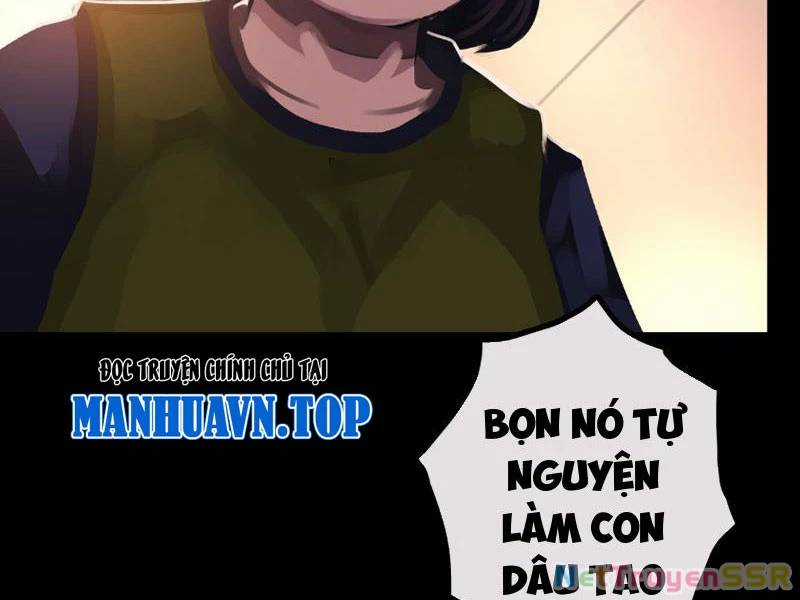 Chỗ Lánh Nạn Của Ta Chỉ Thu Thiếu Mỹ Nữ Chapter 37 trang 35