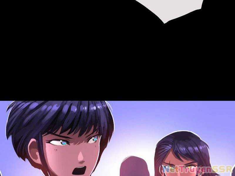 Chỗ Lánh Nạn Của Ta Chỉ Thu Thiếu Mỹ Nữ Chapter 37 trang 36