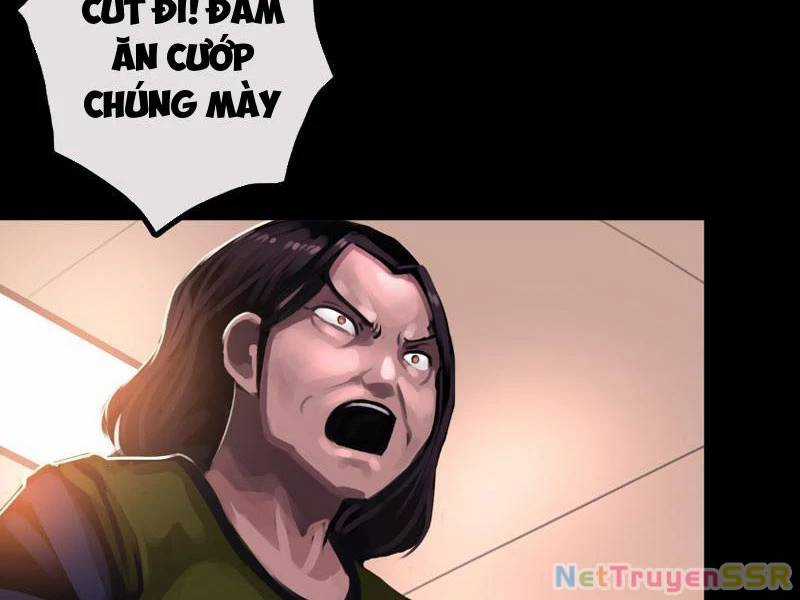 Chỗ Lánh Nạn Của Ta Chỉ Thu Thiếu Mỹ Nữ Chapter 37 trang 4