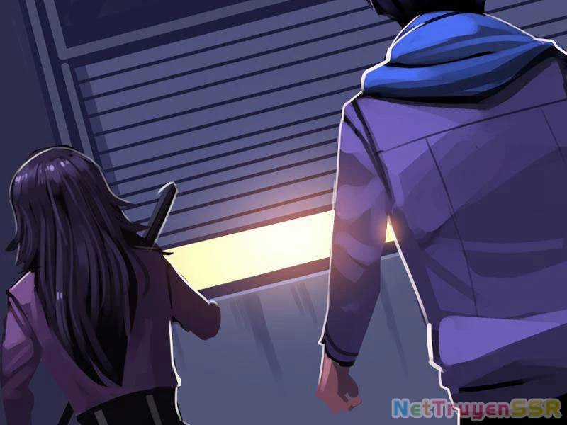 Chỗ Lánh Nạn Của Ta Chỉ Thu Thiếu Mỹ Nữ Chapter 37 trang 64