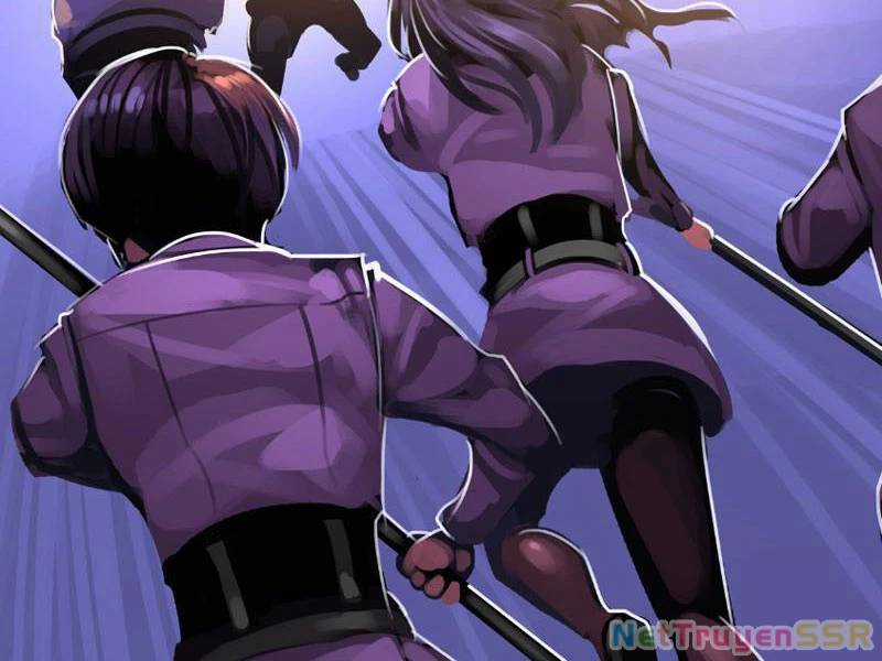 Chỗ Lánh Nạn Của Ta Chỉ Thu Thiếu Mỹ Nữ Chapter 38 trang 18