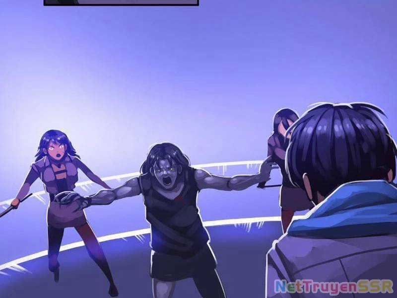 Chỗ Lánh Nạn Của Ta Chỉ Thu Thiếu Mỹ Nữ Chapter 38 trang 31