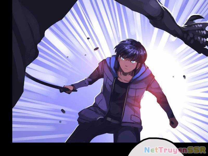 Chỗ Lánh Nạn Của Ta Chỉ Thu Thiếu Mỹ Nữ Chapter 38 trang 46