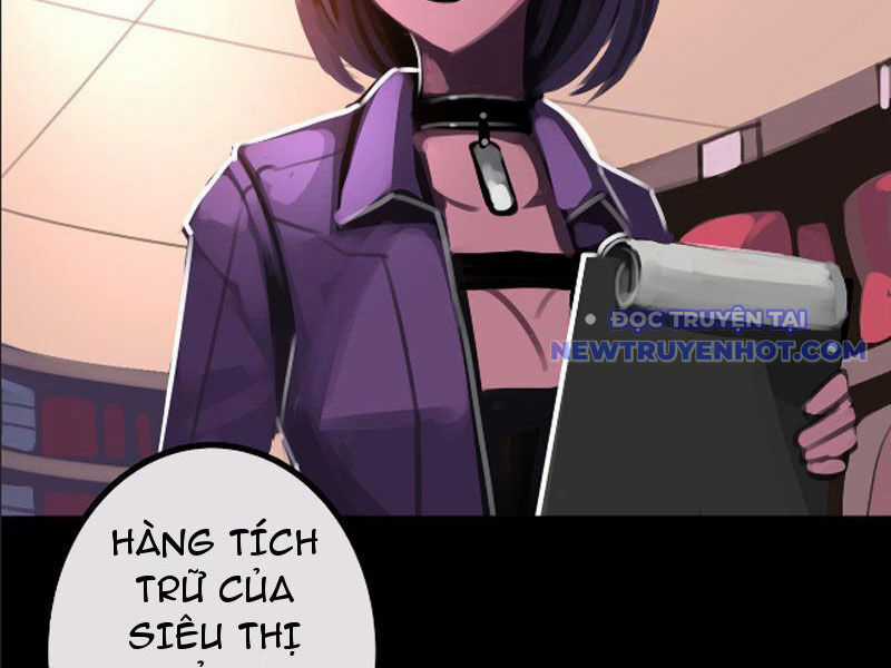Chỗ Lánh Nạn Của Ta Chỉ Thu Thiếu Mỹ Nữ Chapter 39 trang 11