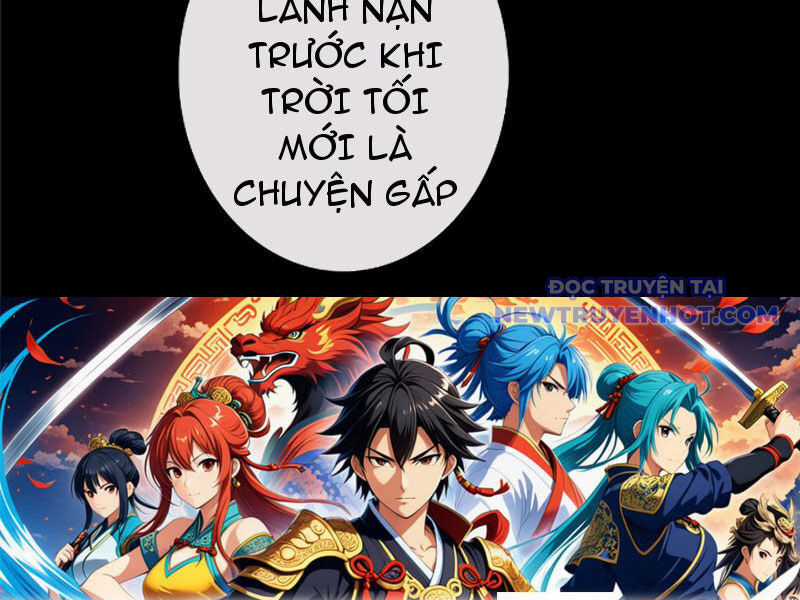 Chỗ Lánh Nạn Của Ta Chỉ Thu Thiếu Mỹ Nữ Chapter 39 trang 113