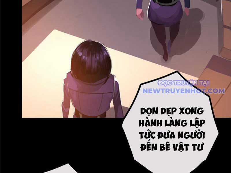 Chỗ Lánh Nạn Của Ta Chỉ Thu Thiếu Mỹ Nữ Chapter 39 trang 15
