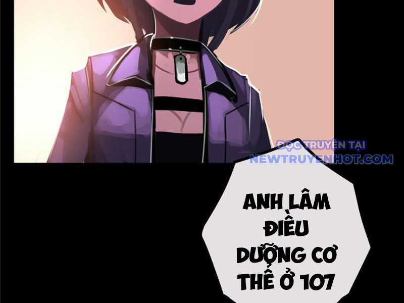 Chỗ Lánh Nạn Của Ta Chỉ Thu Thiếu Mỹ Nữ Chapter 39 trang 17