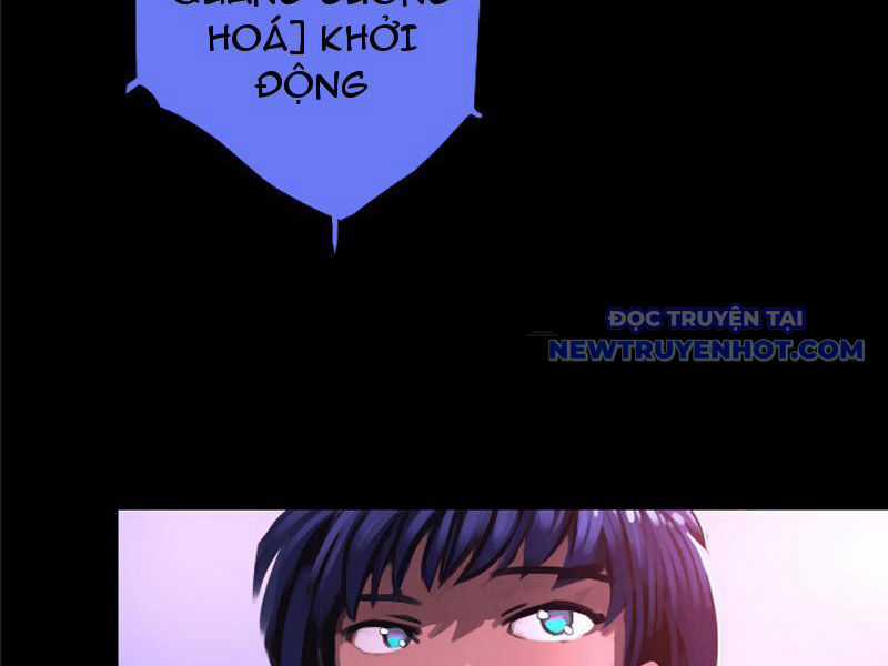 Chỗ Lánh Nạn Của Ta Chỉ Thu Thiếu Mỹ Nữ Chapter 39 trang 28
