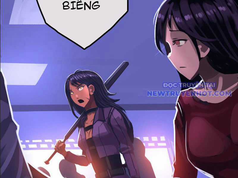 Chỗ Lánh Nạn Của Ta Chỉ Thu Thiếu Mỹ Nữ Chapter 39 trang 3