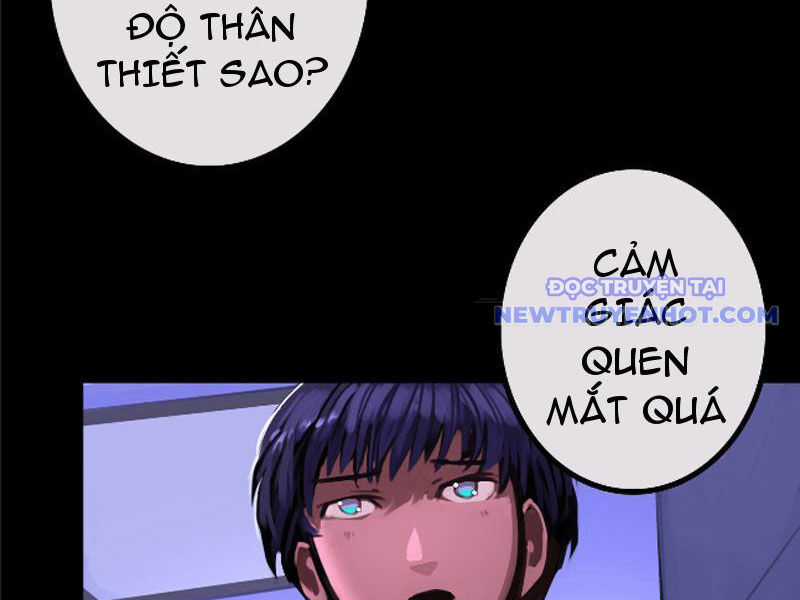 Chỗ Lánh Nạn Của Ta Chỉ Thu Thiếu Mỹ Nữ Chapter 39 trang 35