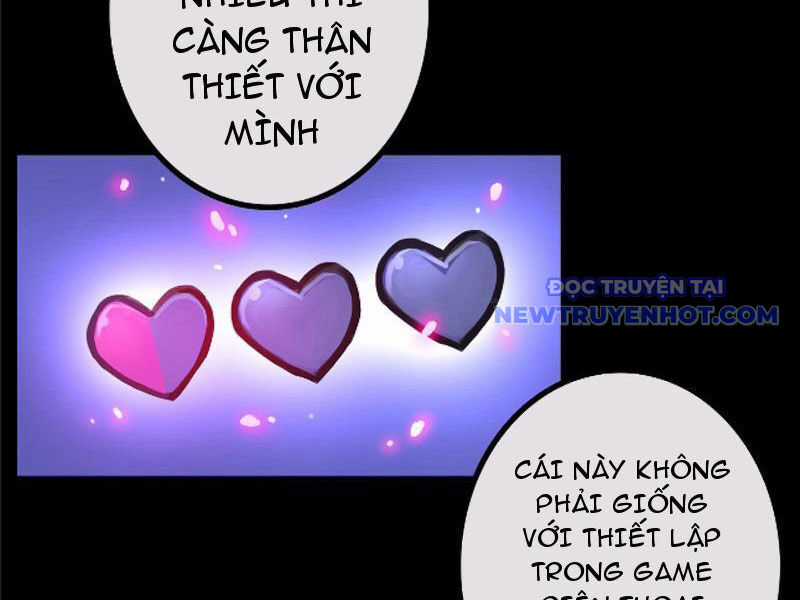 Chỗ Lánh Nạn Của Ta Chỉ Thu Thiếu Mỹ Nữ Chapter 39 trang 37
