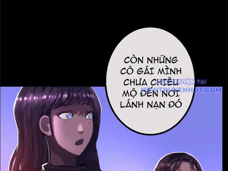 Chỗ Lánh Nạn Của Ta Chỉ Thu Thiếu Mỹ Nữ Chapter 39 trang 39