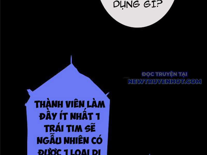 Chỗ Lánh Nạn Của Ta Chỉ Thu Thiếu Mỹ Nữ Chapter 39 trang 44