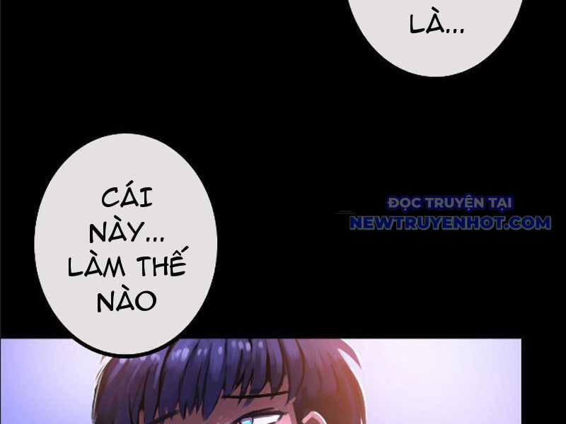 Chỗ Lánh Nạn Của Ta Chỉ Thu Thiếu Mỹ Nữ Chapter 39 trang 55