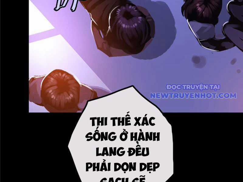Chỗ Lánh Nạn Của Ta Chỉ Thu Thiếu Mỹ Nữ Chapter 39 trang 6