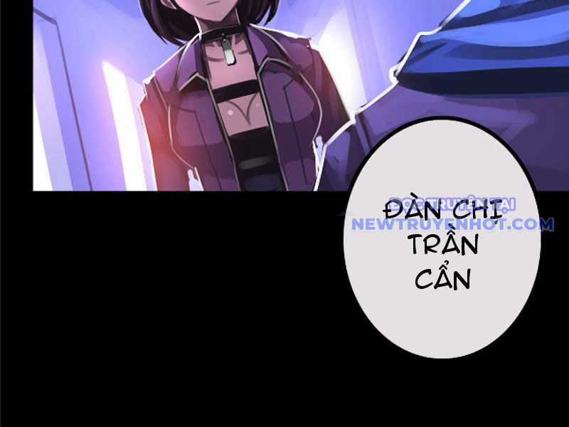 Chỗ Lánh Nạn Của Ta Chỉ Thu Thiếu Mỹ Nữ Chapter 39 trang 85