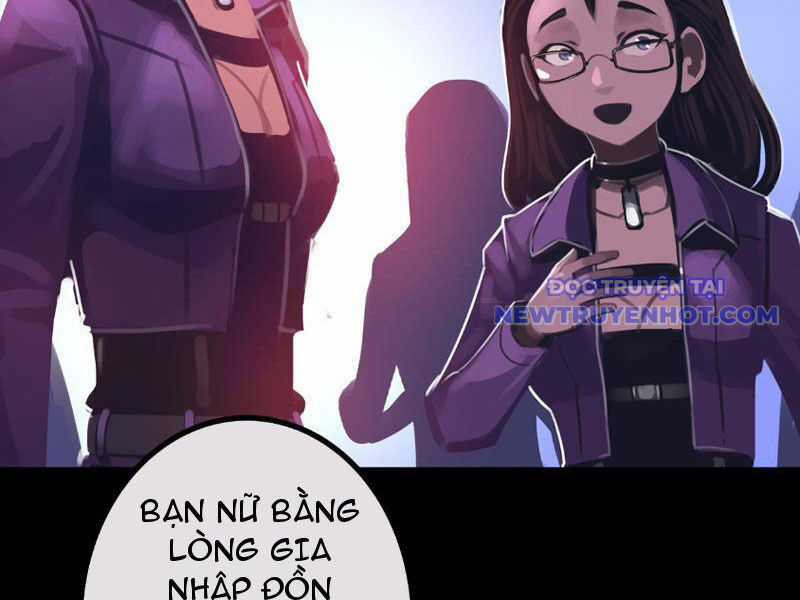 Chỗ Lánh Nạn Của Ta Chỉ Thu Thiếu Mỹ Nữ Chapter 40 trang 11