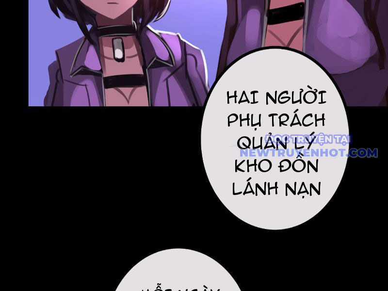 Chỗ Lánh Nạn Của Ta Chỉ Thu Thiếu Mỹ Nữ Chapter 40 trang 110