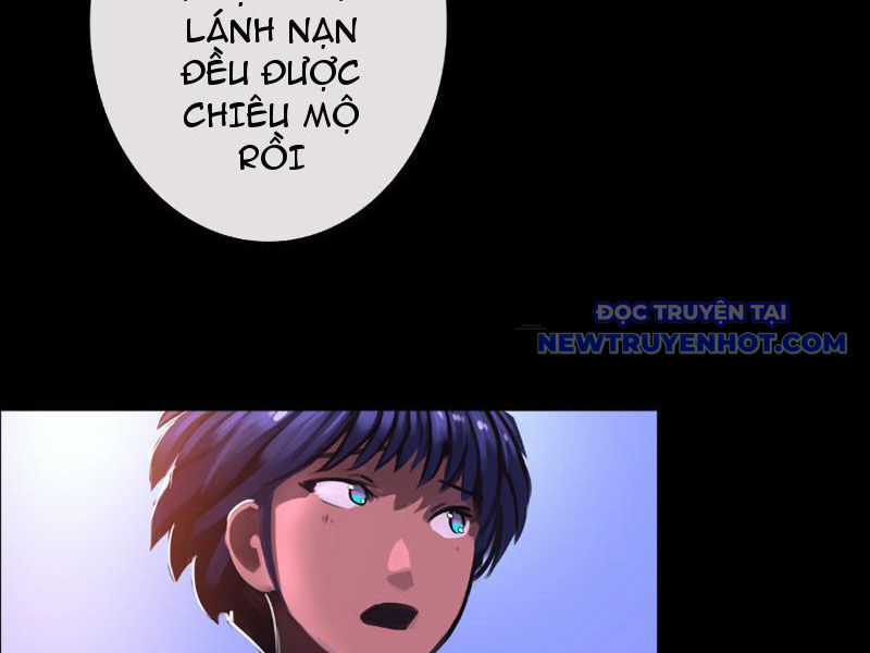 Chỗ Lánh Nạn Của Ta Chỉ Thu Thiếu Mỹ Nữ Chapter 40 trang 12