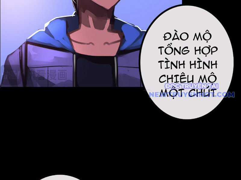 Chỗ Lánh Nạn Của Ta Chỉ Thu Thiếu Mỹ Nữ Chapter 40 trang 13