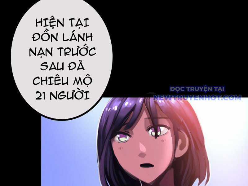 Chỗ Lánh Nạn Của Ta Chỉ Thu Thiếu Mỹ Nữ Chapter 40 trang 14