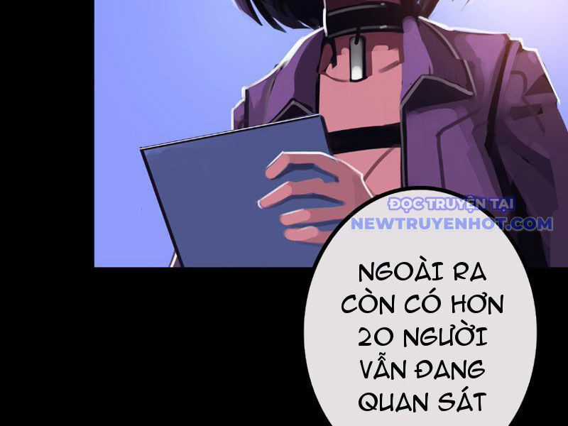 Chỗ Lánh Nạn Của Ta Chỉ Thu Thiếu Mỹ Nữ Chapter 40 trang 15