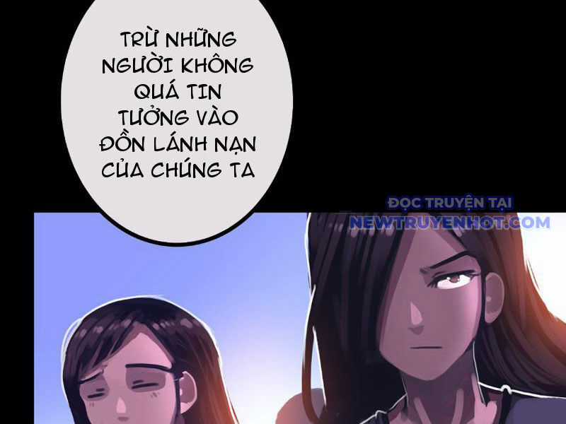 Chỗ Lánh Nạn Của Ta Chỉ Thu Thiếu Mỹ Nữ Chapter 40 trang 18