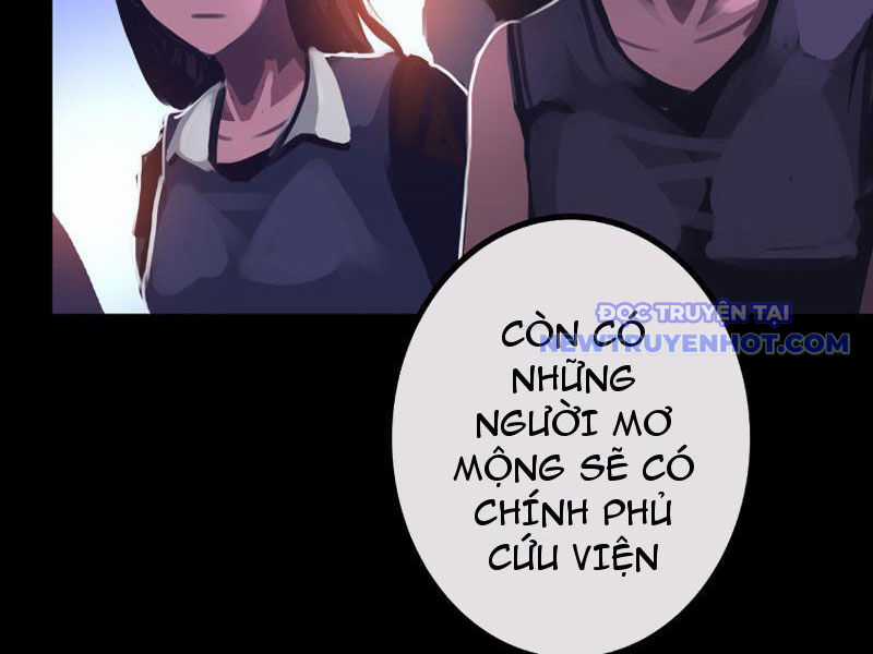 Chỗ Lánh Nạn Của Ta Chỉ Thu Thiếu Mỹ Nữ Chapter 40 trang 19