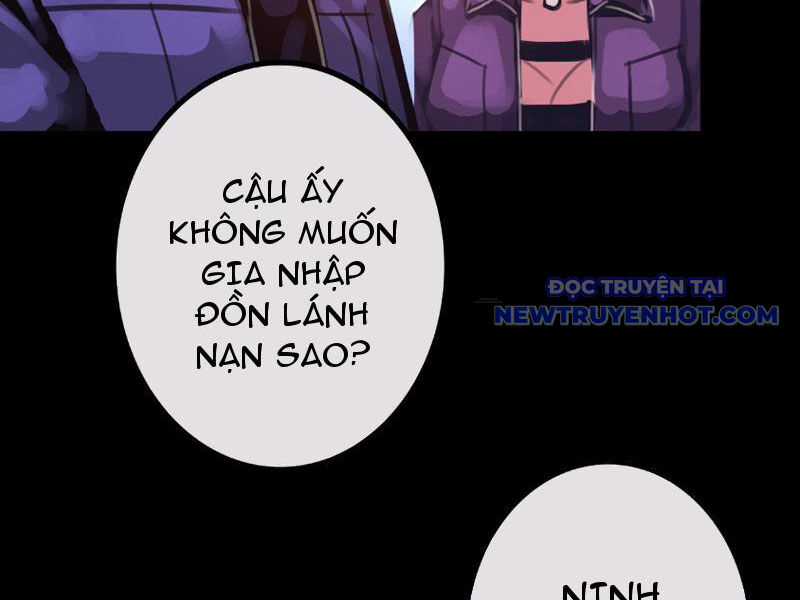 Chỗ Lánh Nạn Của Ta Chỉ Thu Thiếu Mỹ Nữ Chapter 40 trang 22