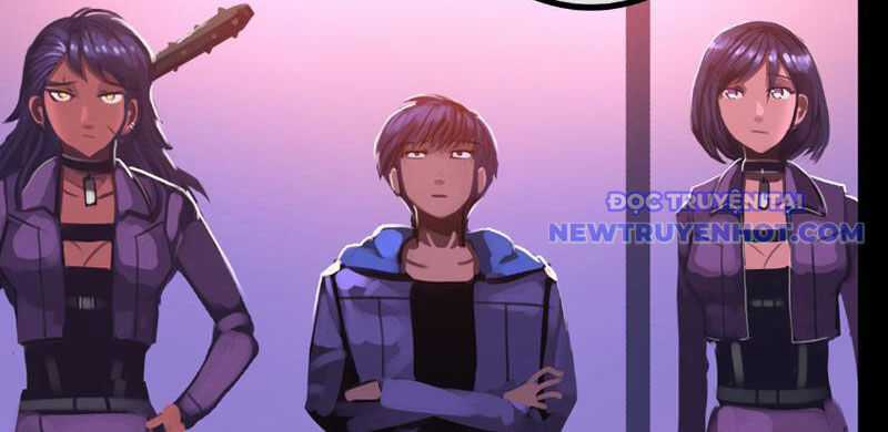 Chỗ Lánh Nạn Của Ta Chỉ Thu Thiếu Mỹ Nữ Chapter 40 trang 44