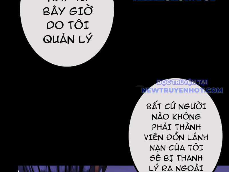 Chỗ Lánh Nạn Của Ta Chỉ Thu Thiếu Mỹ Nữ Chapter 40 trang 48