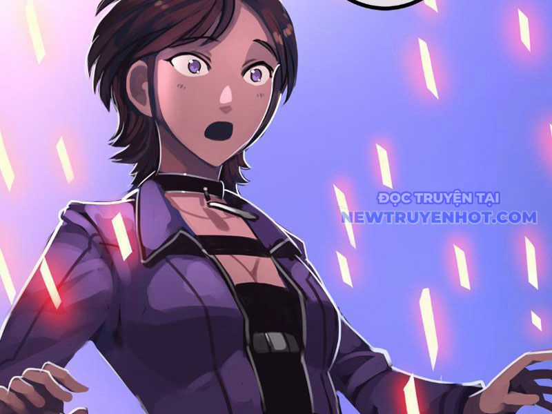 Chỗ Lánh Nạn Của Ta Chỉ Thu Thiếu Mỹ Nữ Chapter 40 trang 5