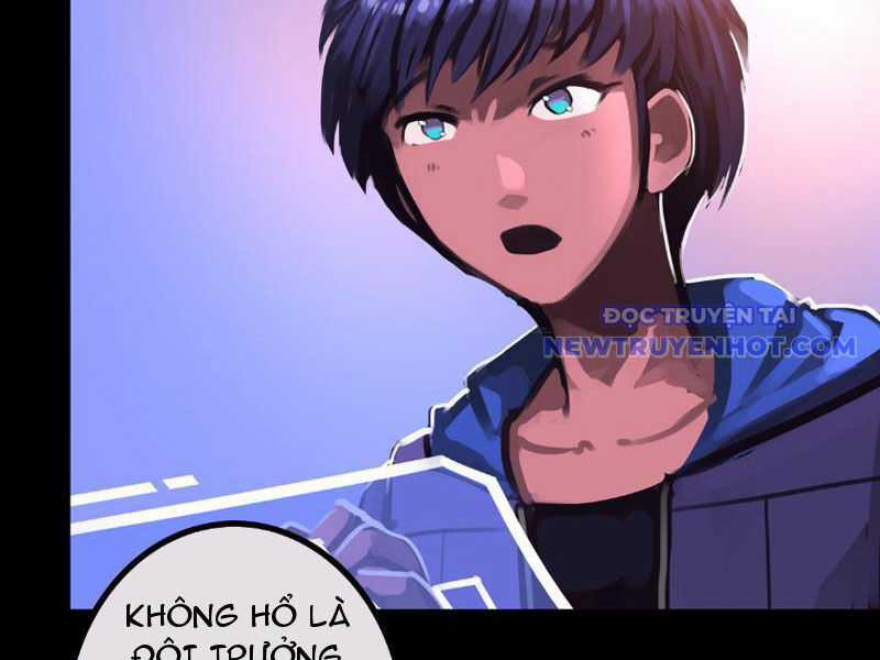 Chỗ Lánh Nạn Của Ta Chỉ Thu Thiếu Mỹ Nữ Chapter 40 trang 8