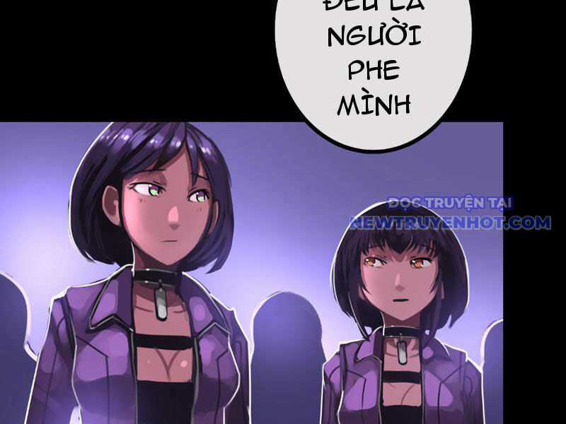 Chỗ Lánh Nạn Của Ta Chỉ Thu Thiếu Mỹ Nữ Chapter 40 trang 85