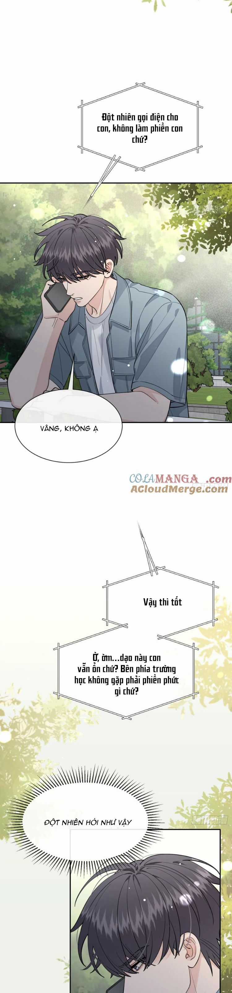 Chó Lớn Bắt Nạt Chủ Chapter 101 trang 16