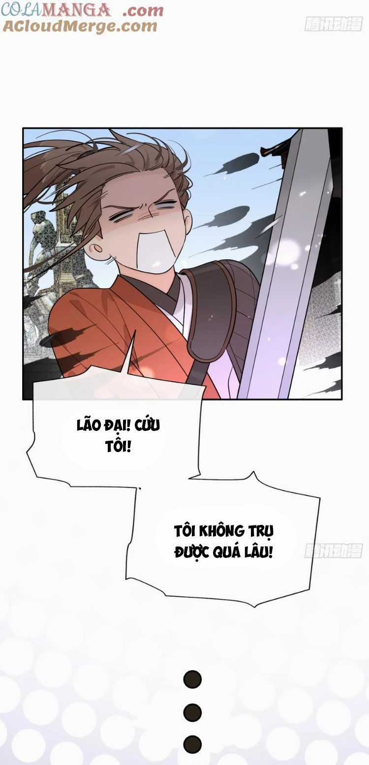 Chó Lớn Bắt Nạt Chủ Chapter 104 trang 11