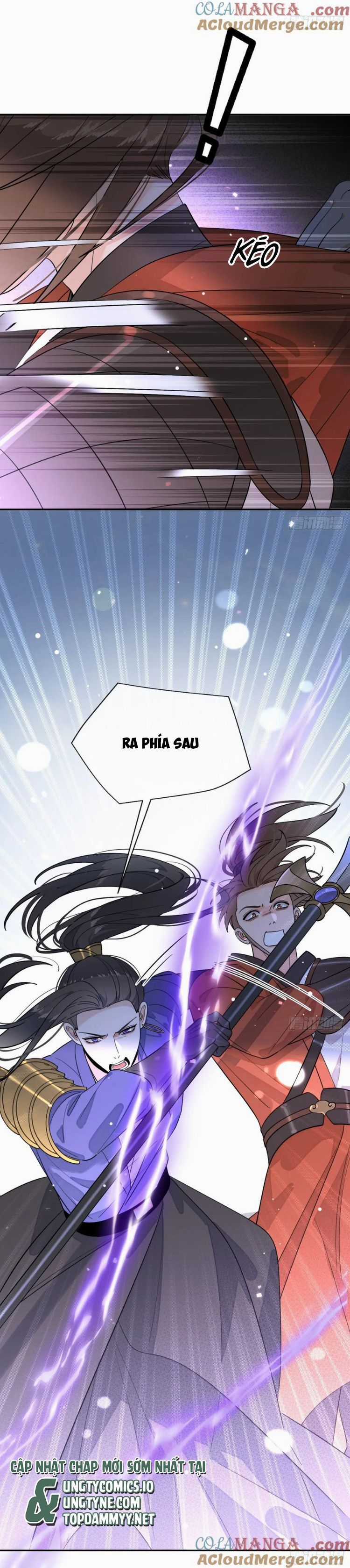 Chó Lớn Bắt Nạt Chủ Chapter 104 trang 14
