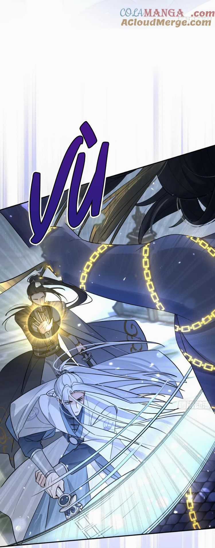 Chó Lớn Bắt Nạt Chủ Chapter 104 trang 2