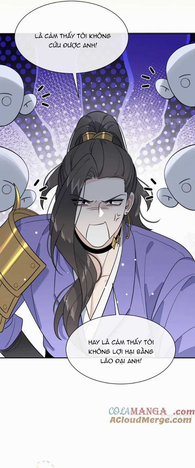 Chó Lớn Bắt Nạt Chủ Chapter 104 trang 20