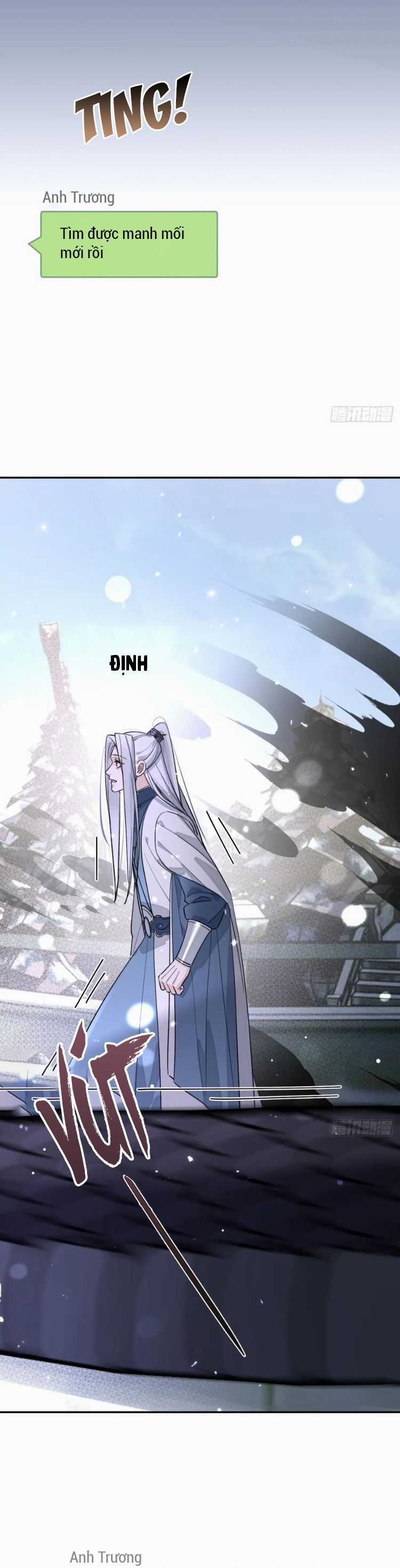 Chó Lớn Bắt Nạt Chủ Chapter 104 trang 7