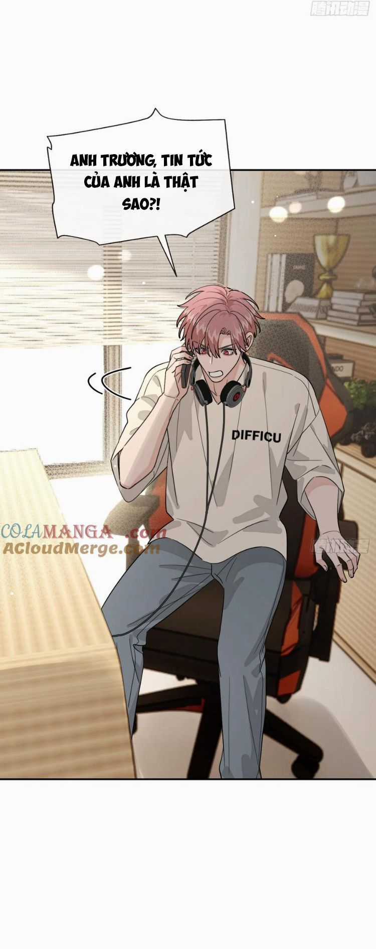 Chó Lớn Bắt Nạt Chủ Chapter 104 trang 9