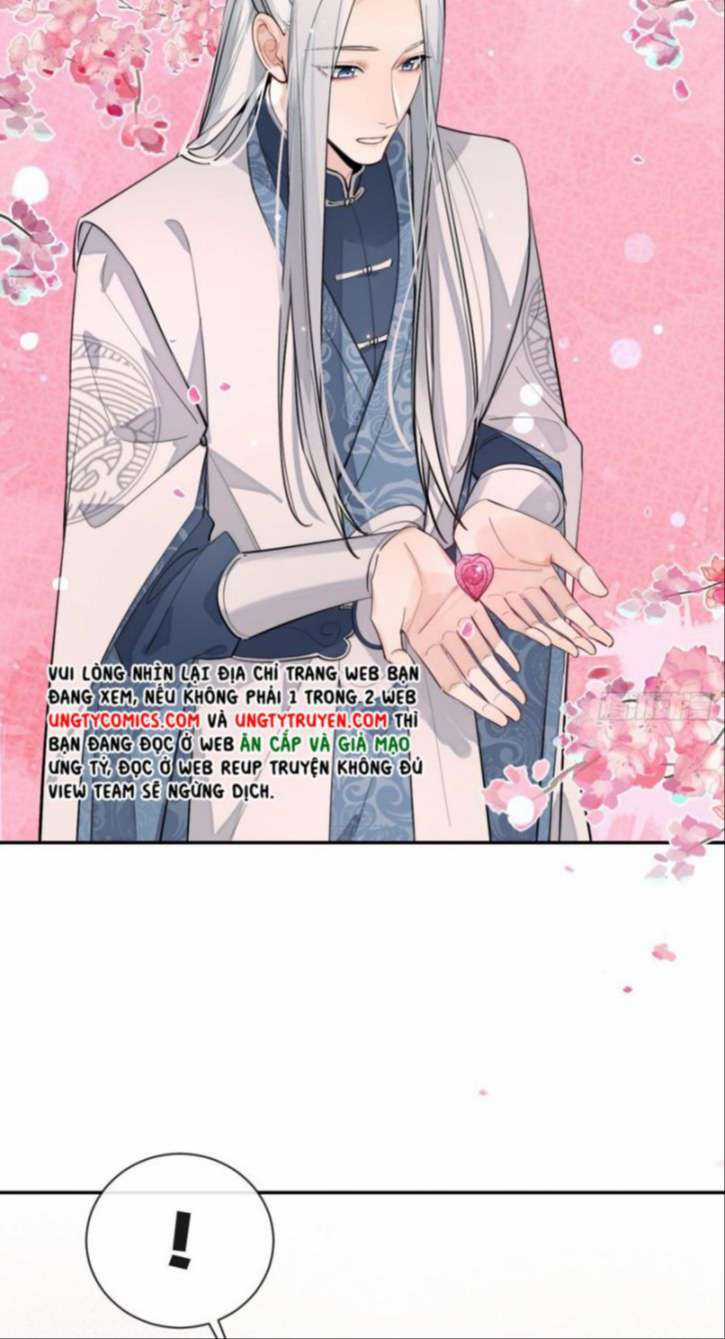 Chó Lớn Bắt Nạt Chủ Chapter 15 trang 10