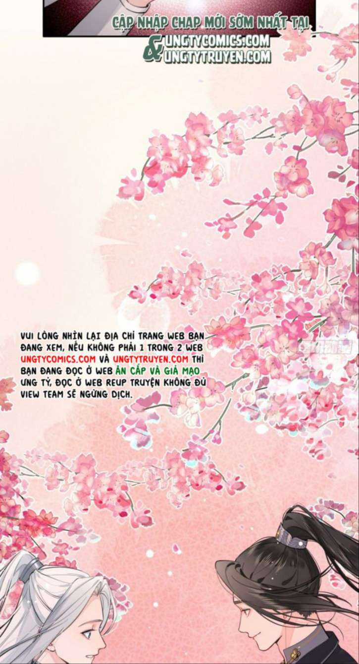 Chó Lớn Bắt Nạt Chủ Chapter 15 trang 12